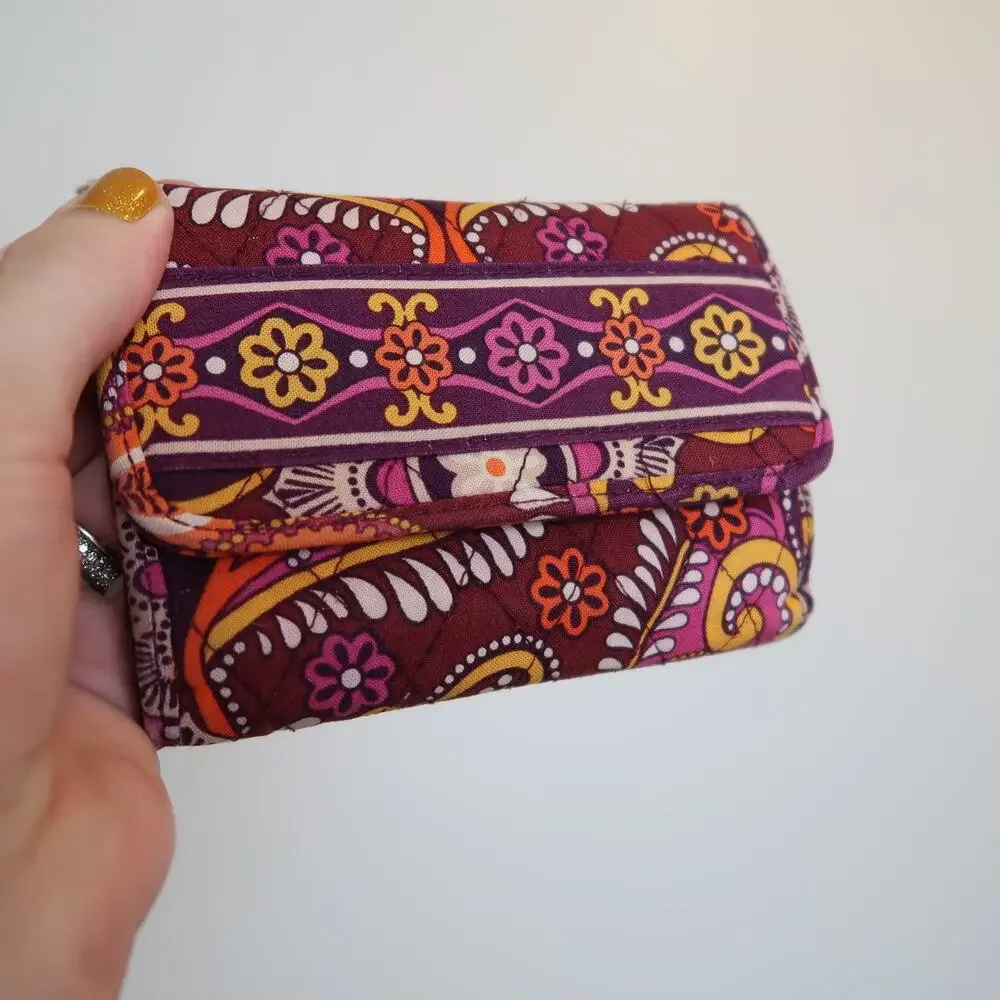 Vera Bradley vera bradley
